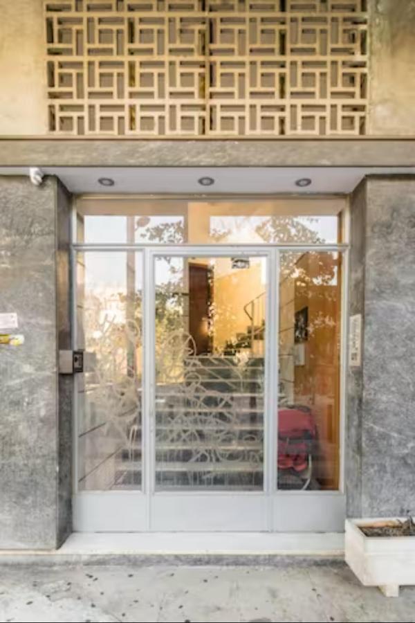 "Sunbow Jungle" - New Boutique Apt Downtown Athensアパートメント エクステリア 写真